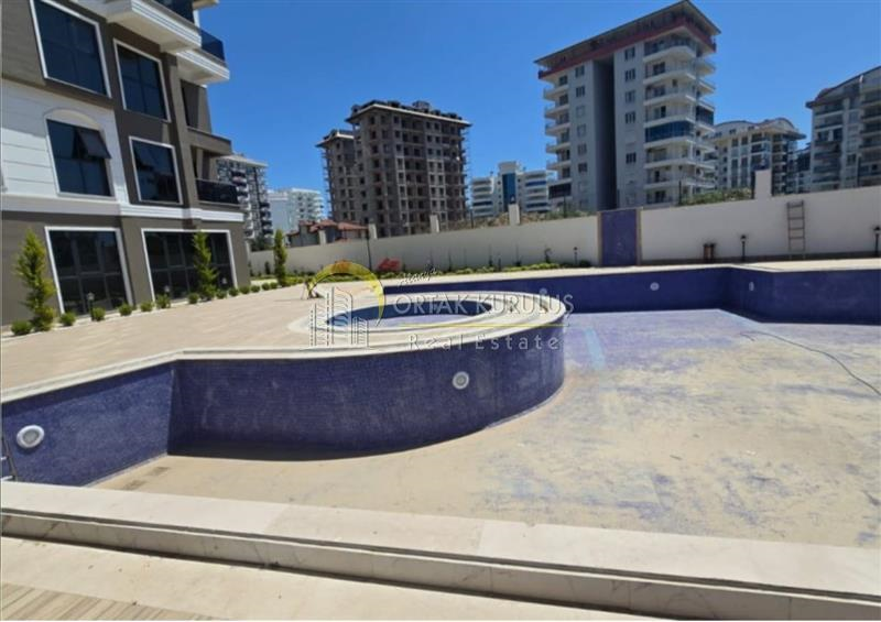 property for sale Mahmutlar 75443