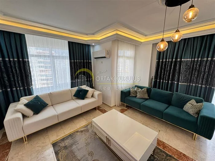 property for sale Mahmutlar - photo 18