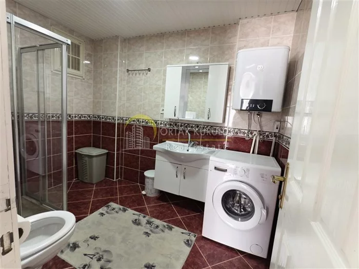 property for sale Mahmutlar - photo 39