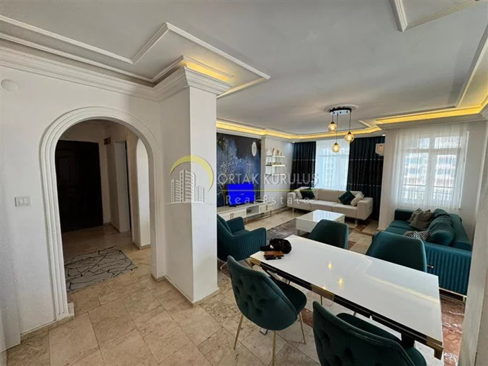 property for sale Mahmutlar - photo 27