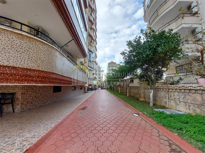 property for sale Mahmutlar - photo 6