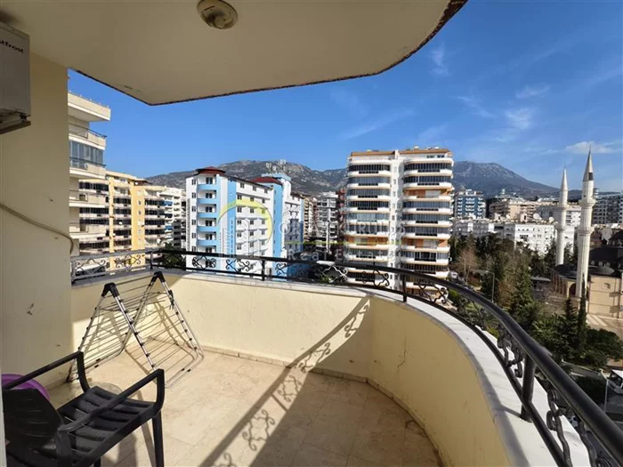 property for sale Mahmutlar - photo 47