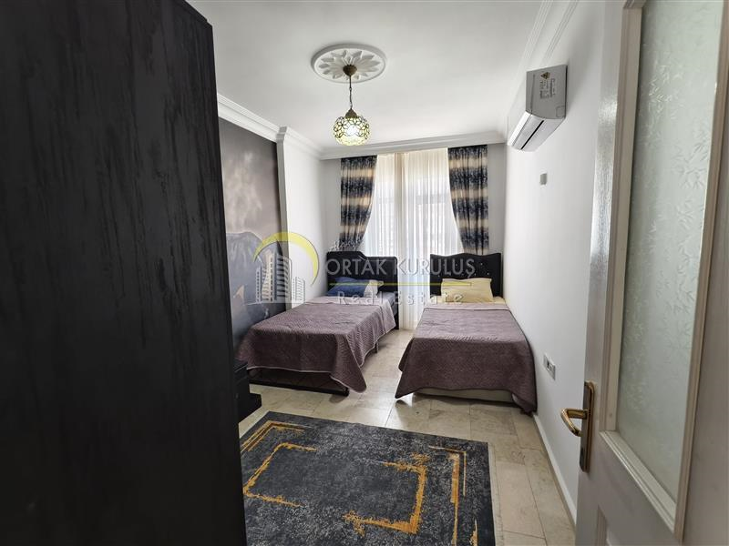 property for sale Mahmutlar 75543