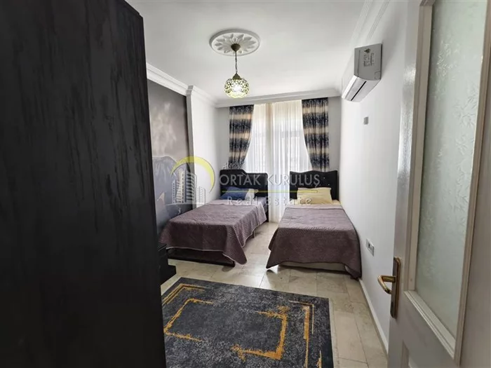 property for sale Mahmutlar - photo 34