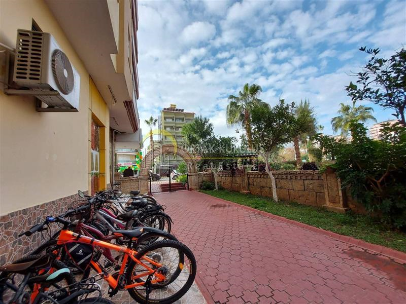 property for sale Mahmutlar 75500