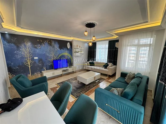 property for sale Mahmutlar - photo 24