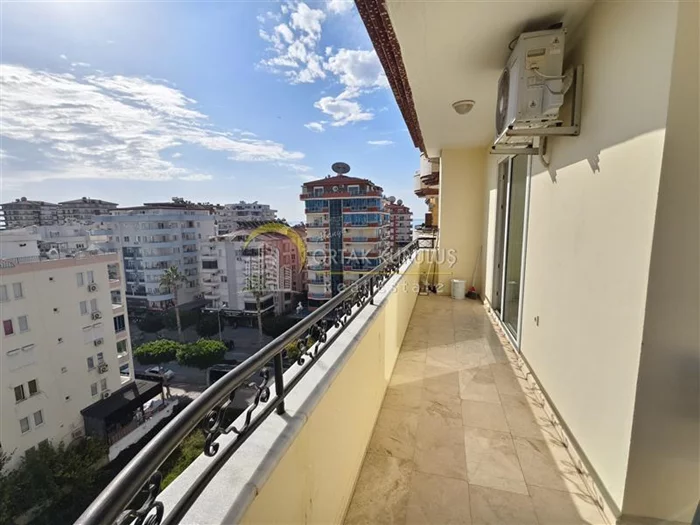 property for sale Mahmutlar - photo 49