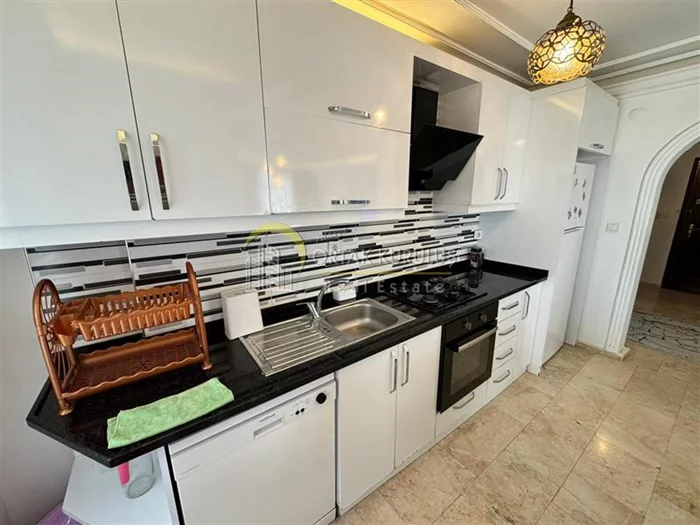 property for sale Mahmutlar - photo 12