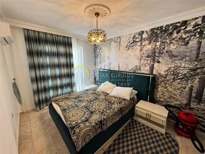 property for sale Mahmutlar - photo 28