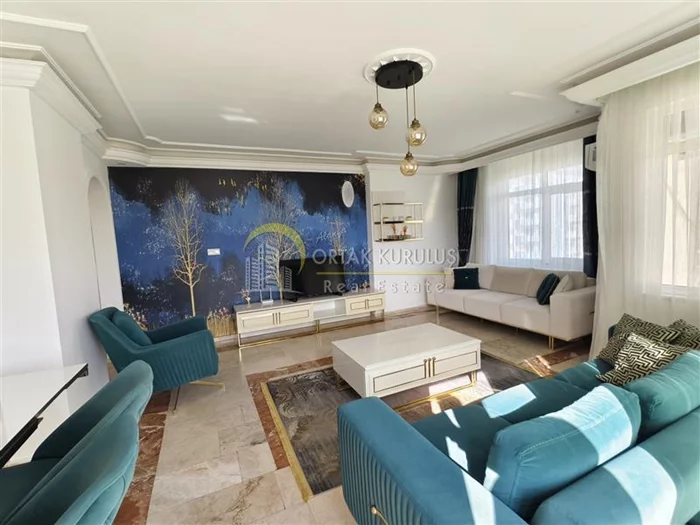 property for sale Mahmutlar - photo 25