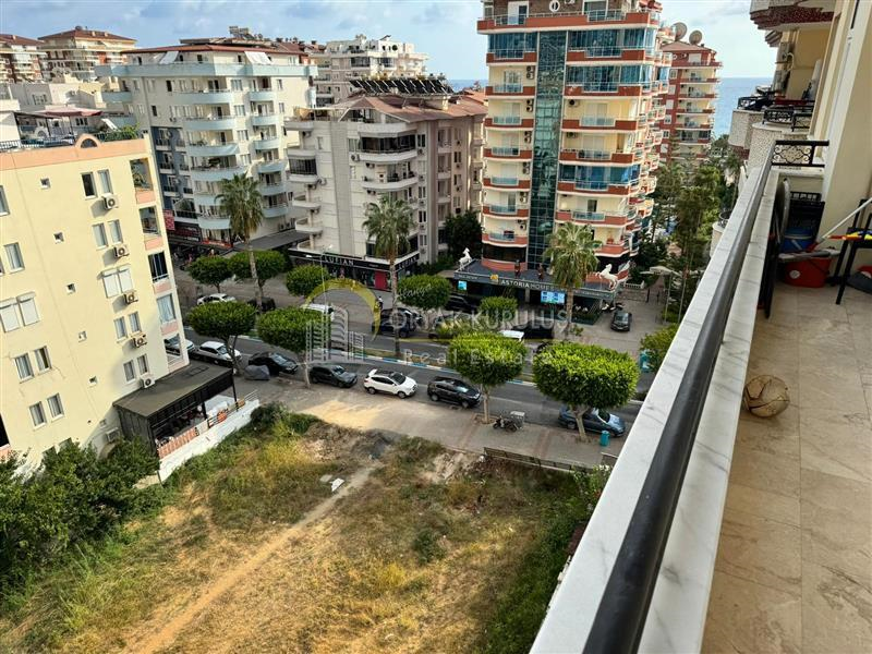 property for sale Mahmutlar 75513