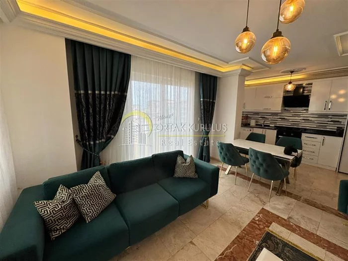 property for sale Mahmutlar - photo 19