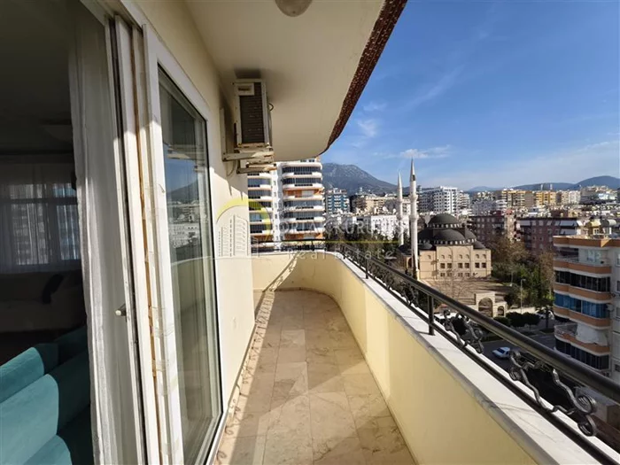 property for sale Mahmutlar - photo 50