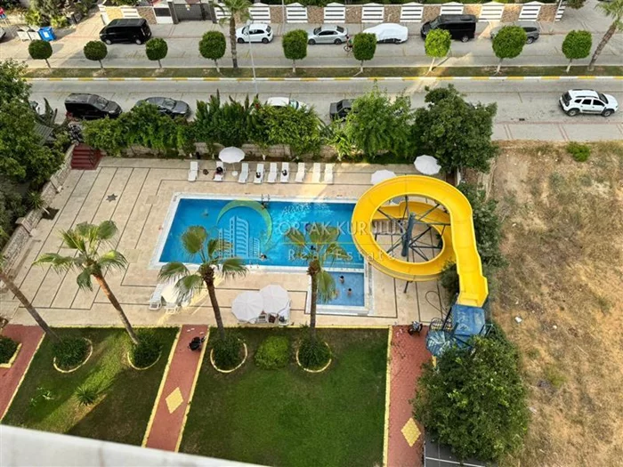 property for sale Mahmutlar - photo 3