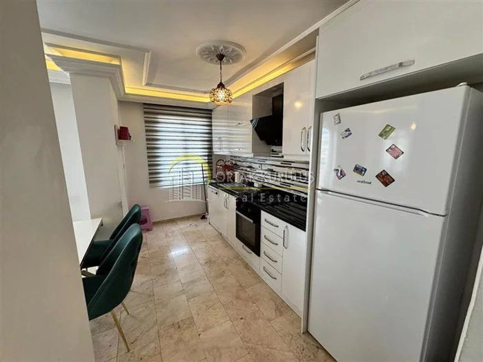 property for sale Mahmutlar - photo 13