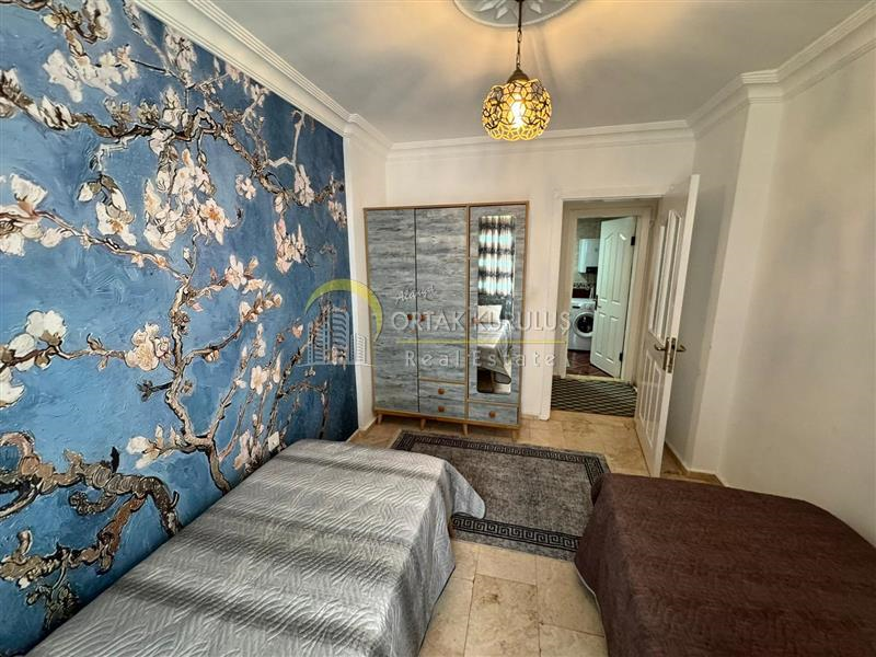 property for sale Mahmutlar 75515