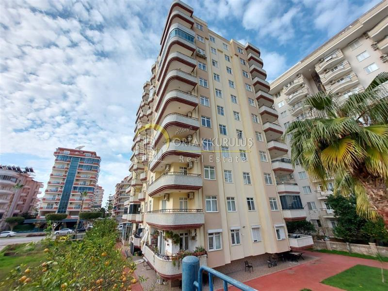 property for sale Mahmutlar 75518