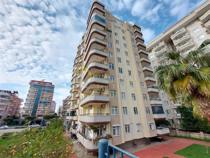 property for sale Mahmutlar - photo 2