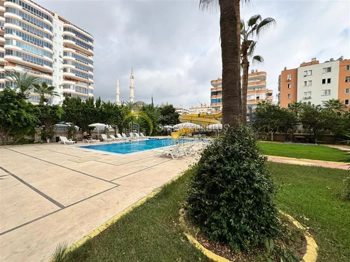 property for sale Mahmutlar - photo 5