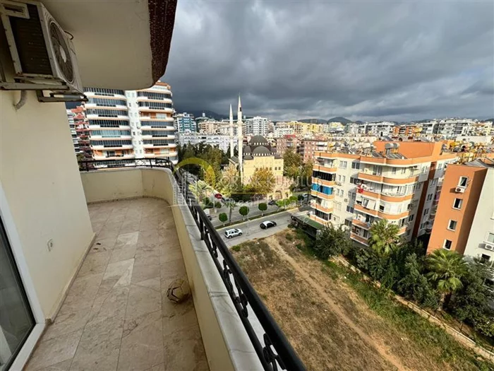 property for sale Mahmutlar - photo 44