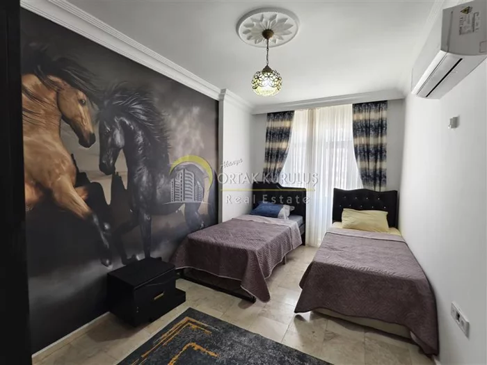 property for sale Mahmutlar - photo 37