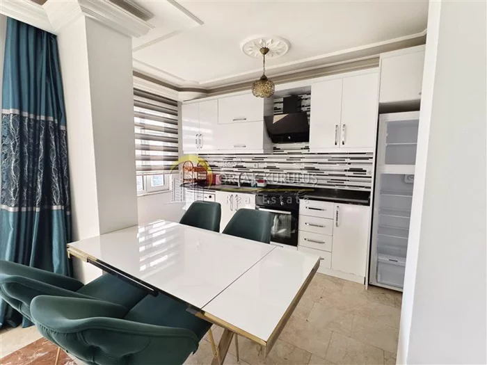 property for sale Mahmutlar - photo 11