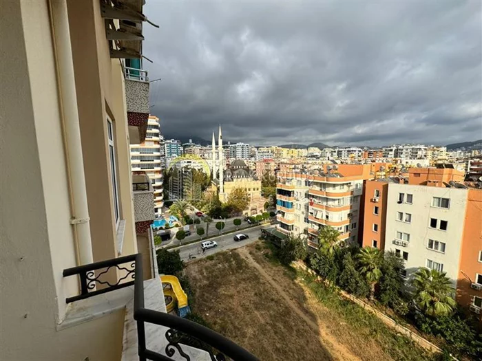 property for sale Mahmutlar - photo 46