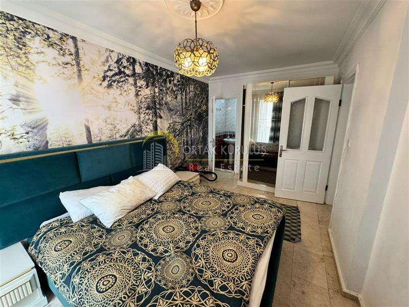 property for sale Mahmutlar 75521