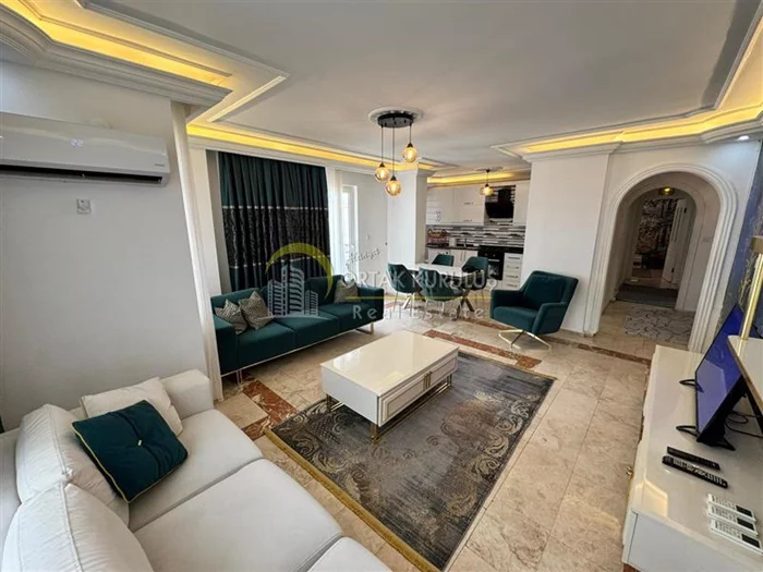 property for sale Mahmutlar - photo 17