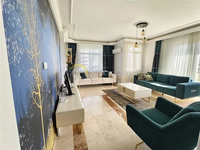 property for sale Mahmutlar - photo 26