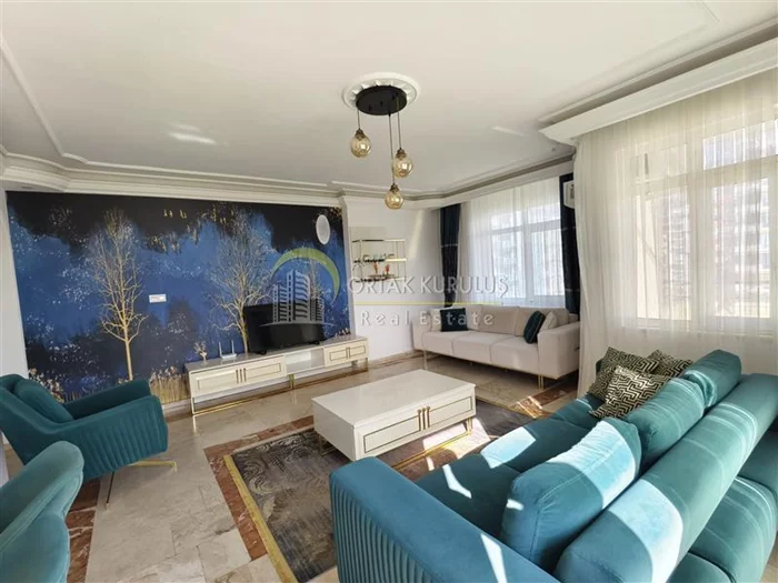 property for sale Mahmutlar - photo 23