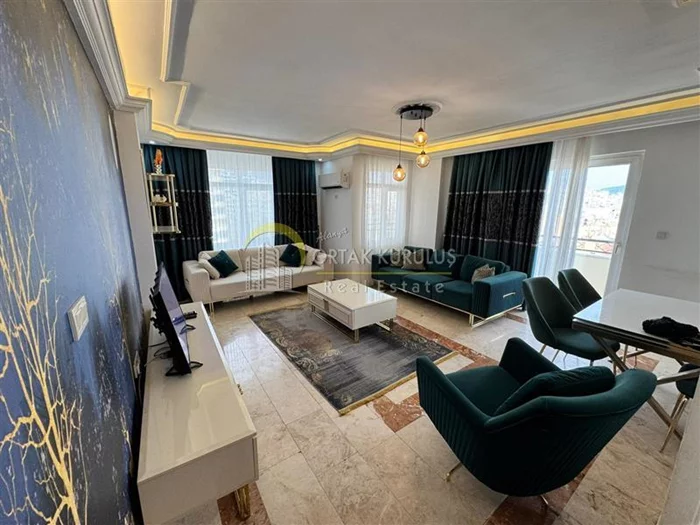 property for sale Mahmutlar - photo 20