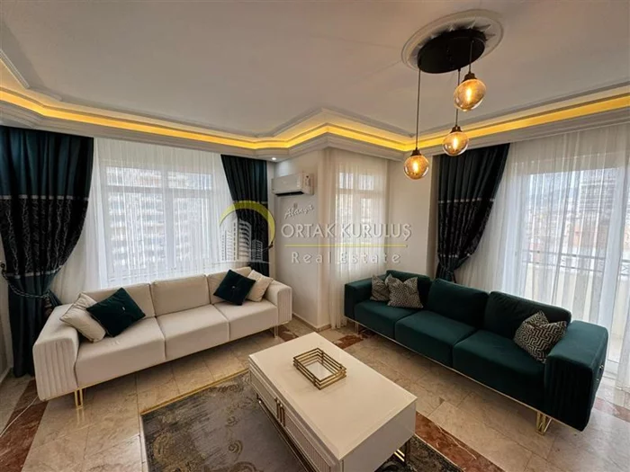 property for sale Mahmutlar - photo 21