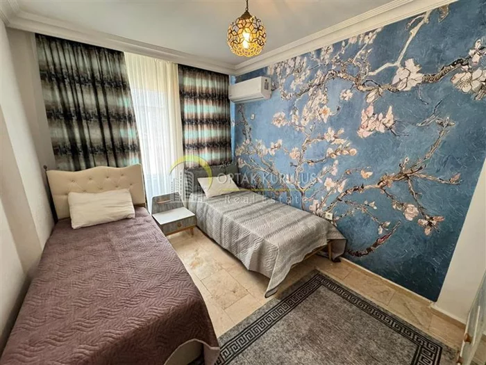 property for sale Mahmutlar - photo 33