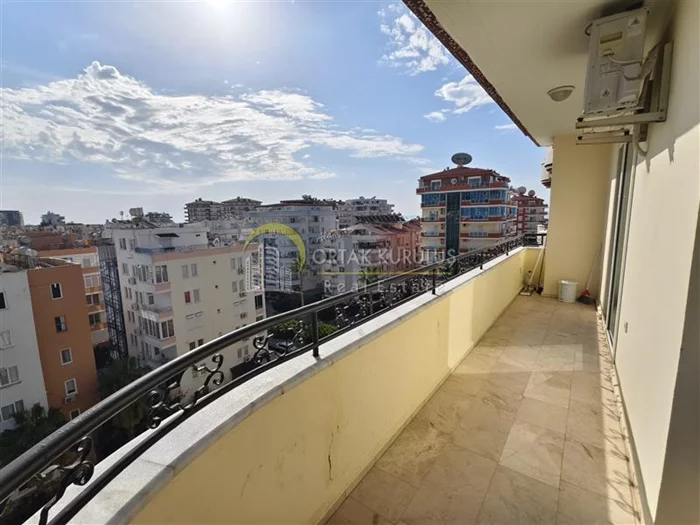 property for sale Mahmutlar - photo 48