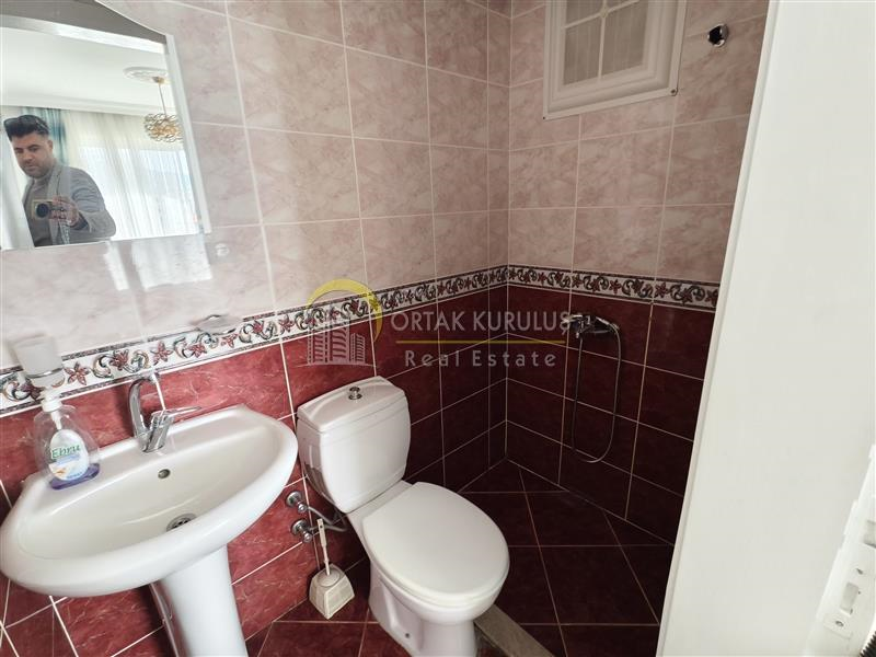 property for sale Mahmutlar 75528