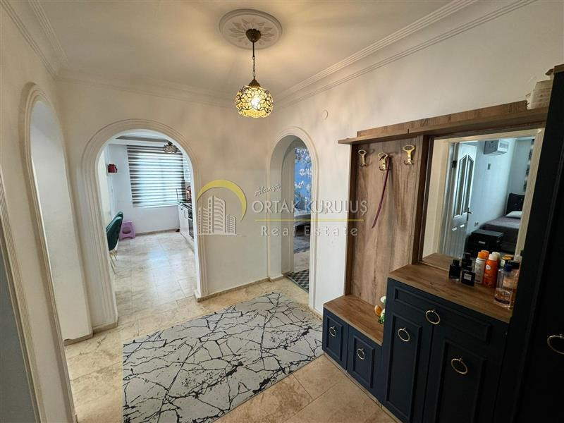 property for sale Mahmutlar 75523