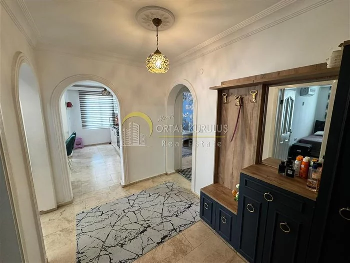 property for sale Mahmutlar - photo 15