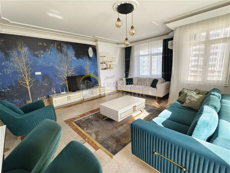 property for sale Mahmutlar 75542