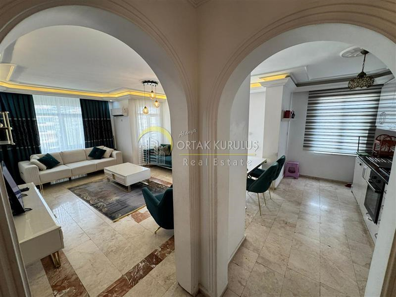 property for sale Mahmutlar 75527