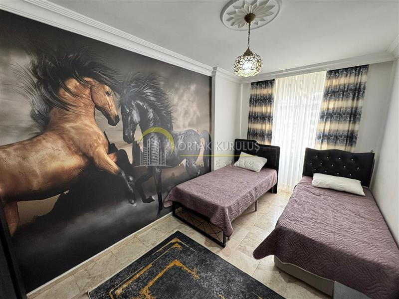 property for sale Mahmutlar 75503