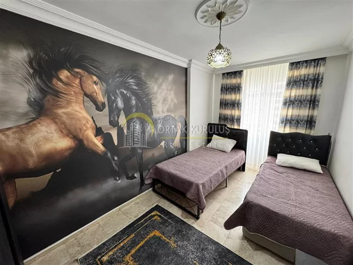 property for sale Mahmutlar - photo 36