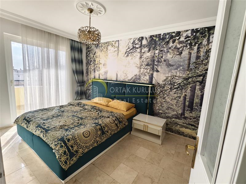 property for sale Mahmutlar 75539