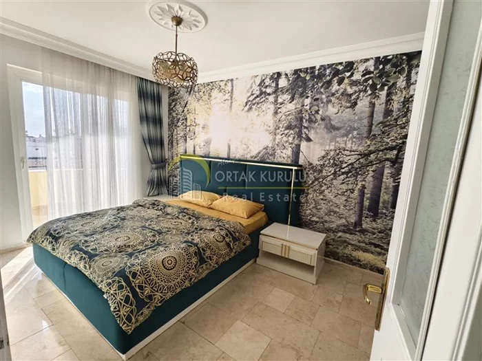 property for sale Mahmutlar - photo 30