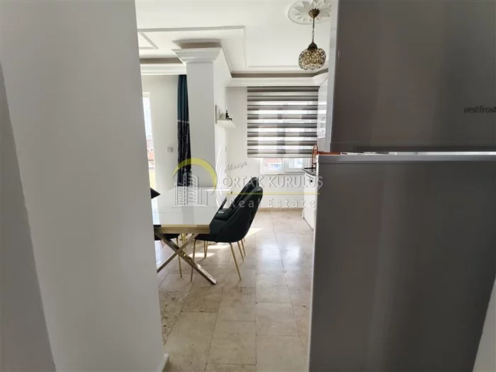 property for sale Mahmutlar - photo 9