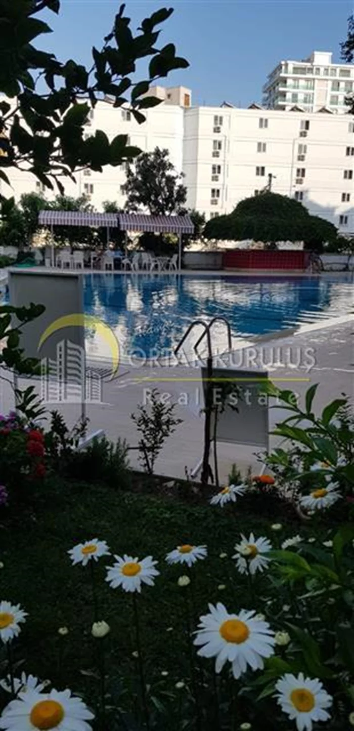 property for sale Mahmutlar - photo 10