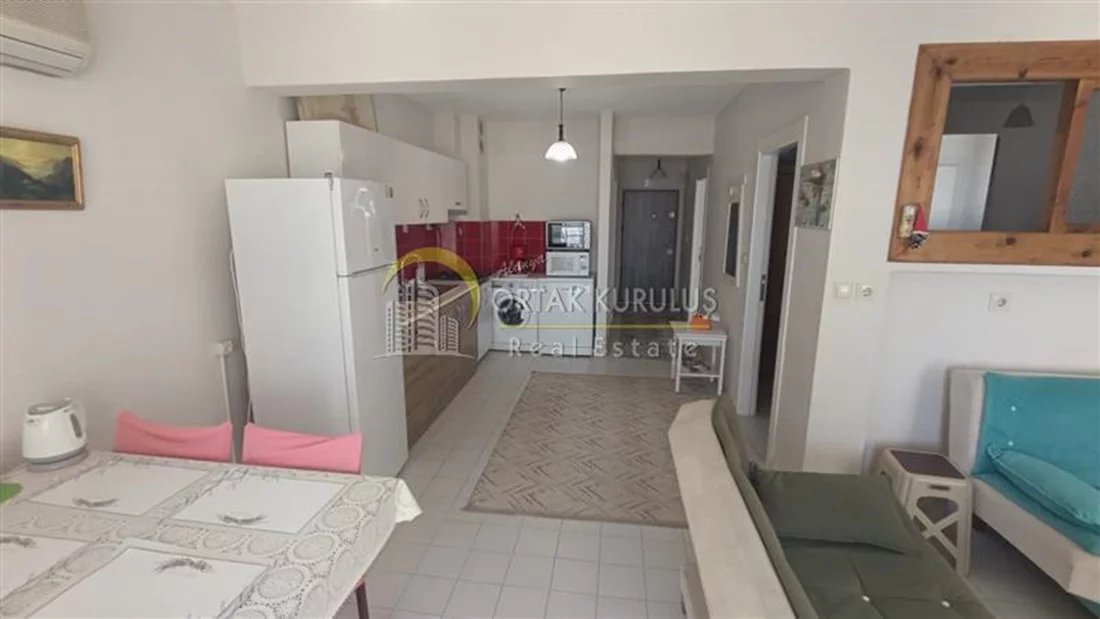 property for sale Mahmutlar - photo 13