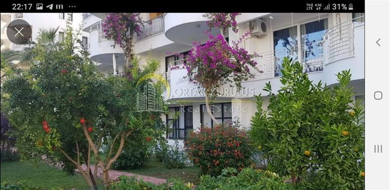 property for sale Mahmutlar 75545