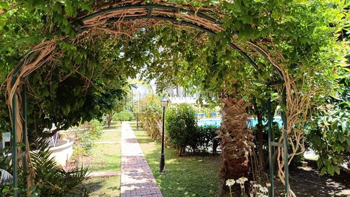 property for sale Mahmutlar - photo 6