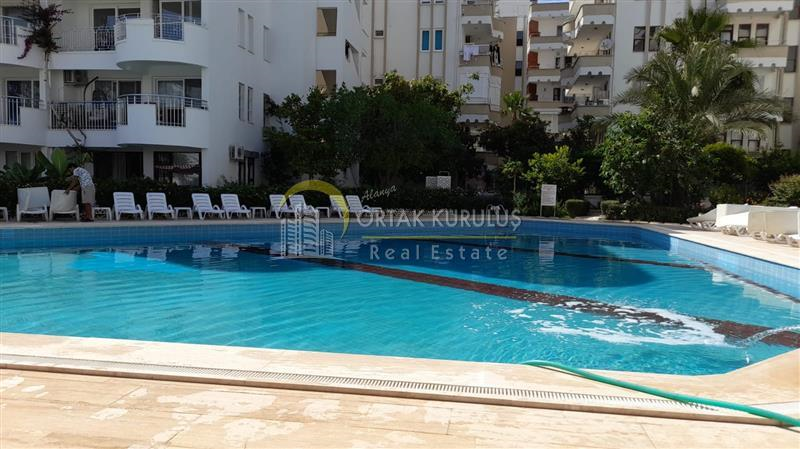 property for sale Mahmutlar 75552